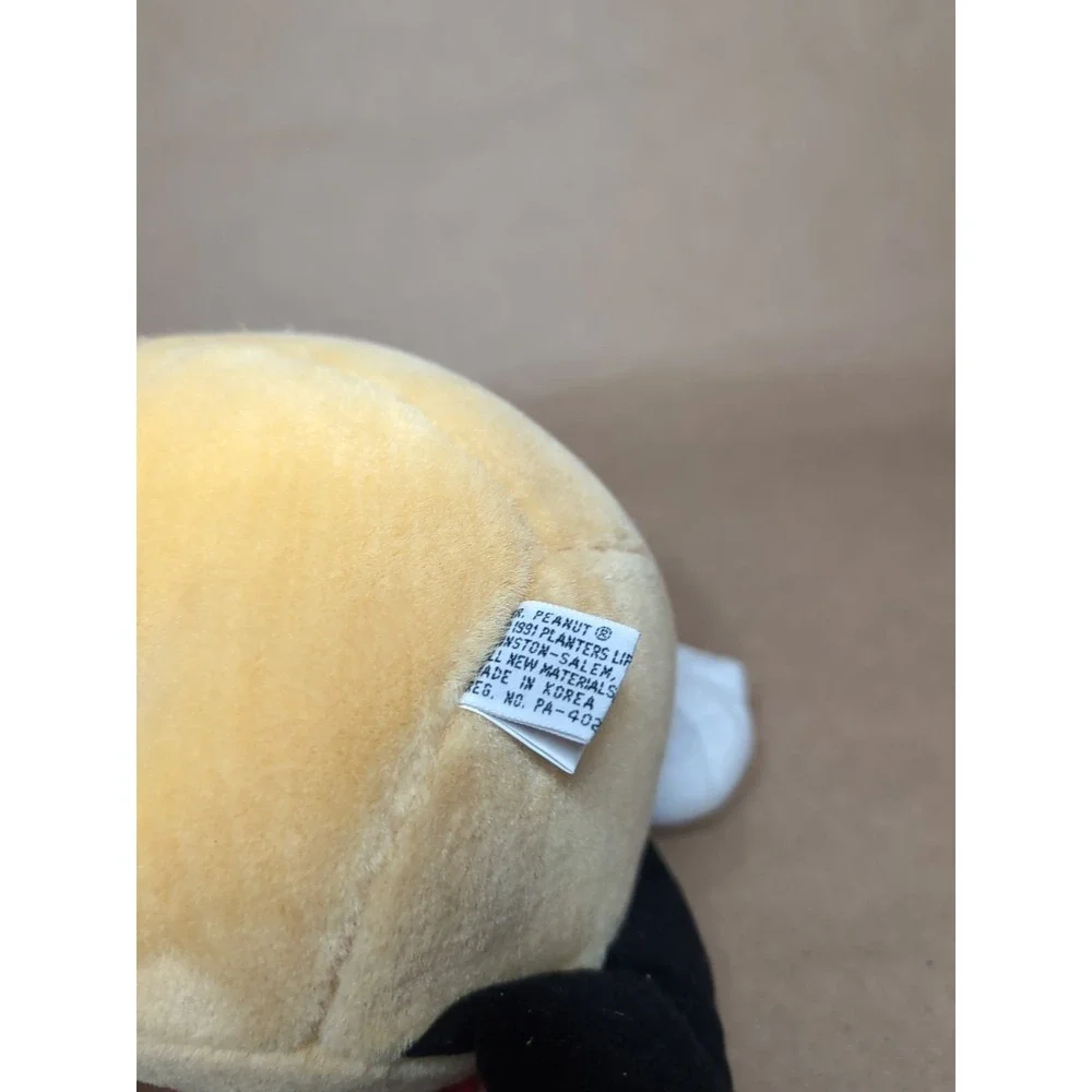 Vtg 1991 MR. PEANUT 26
